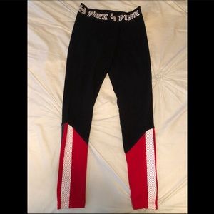 PINK VS leggings